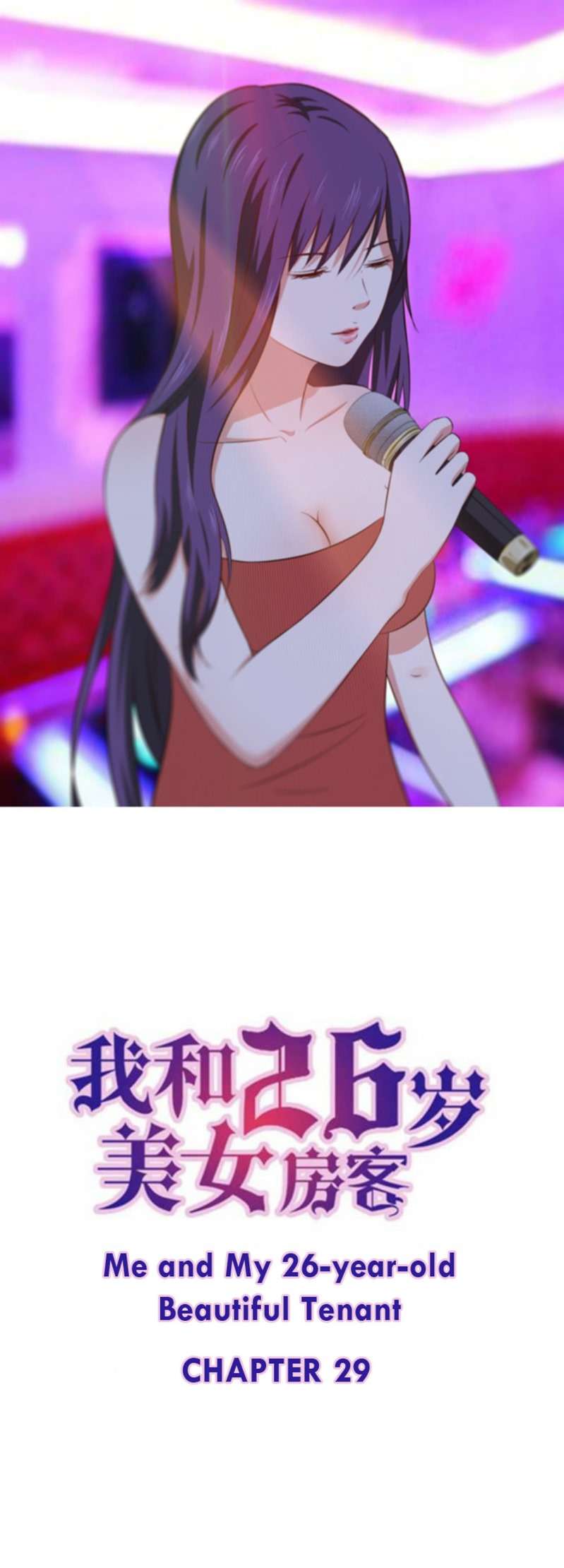 Baca  Me and My 26-year-old Beautiful Tenant Chapter 29 Gambar 2