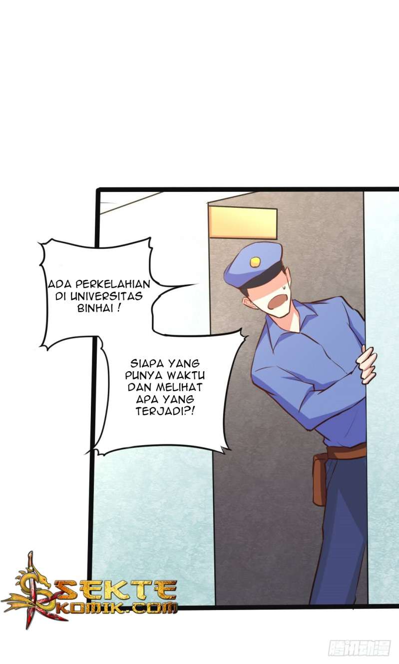 Me and My 26-year-old Beautiful Tenant Chapter 29 Gambar 27