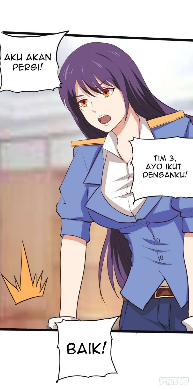 Me and My 26-year-old Beautiful Tenant Chapter 29 Gambar 28