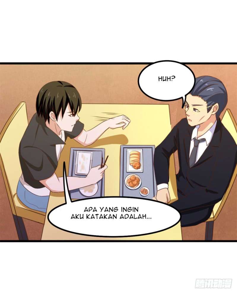 Me and My 26-year-old Beautiful Tenant Chapter 29 Gambar 4