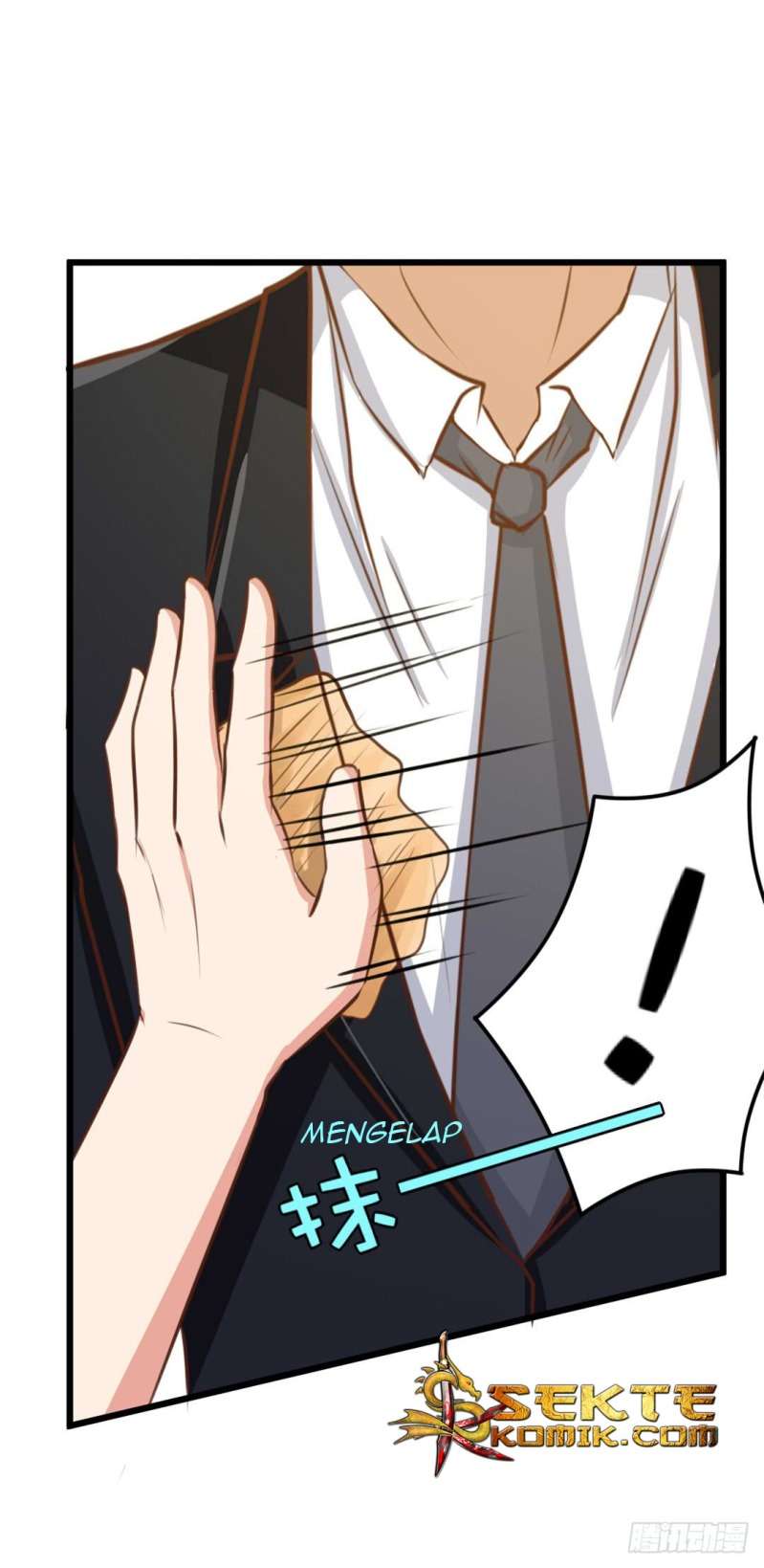 Me and My 26-year-old Beautiful Tenant Chapter 29 Gambar 5