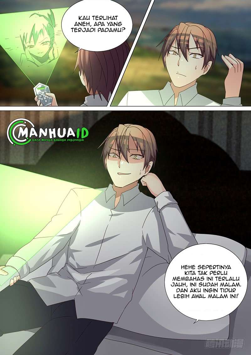 Dragon Soul Agent Chapter 29 Gambar 9