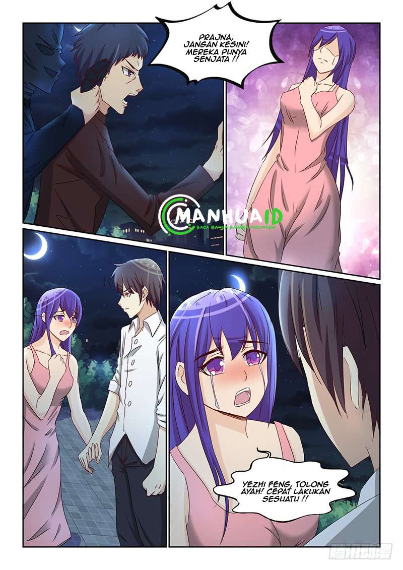 Baca  Dragon Soul Agent Chapter 26 Gambar 2