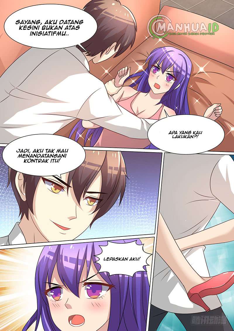 Baca  Dragon Soul Agent Chapter 24 Gambar 2