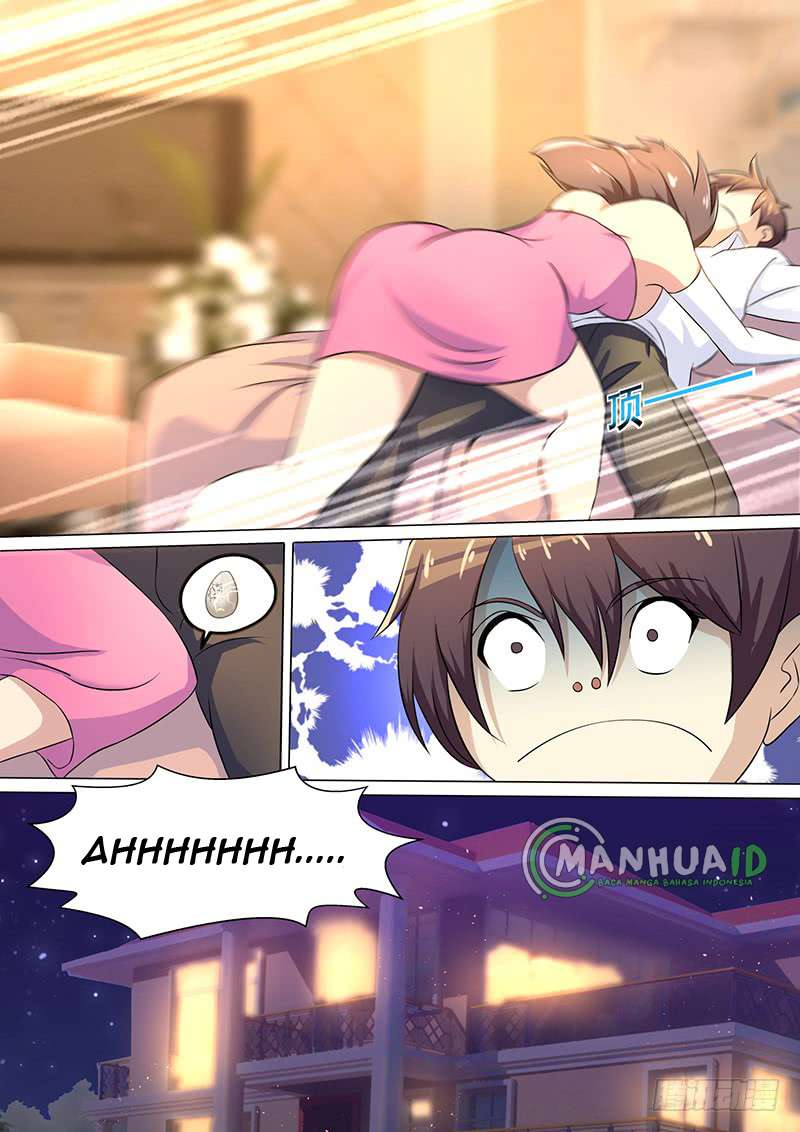 Baca  Dragon Soul Agent Chapter 23 Gambar 2