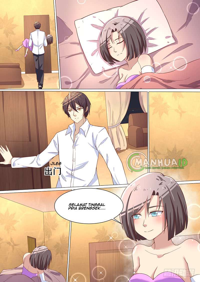 Dragon Soul Agent Chapter 23 Gambar 5