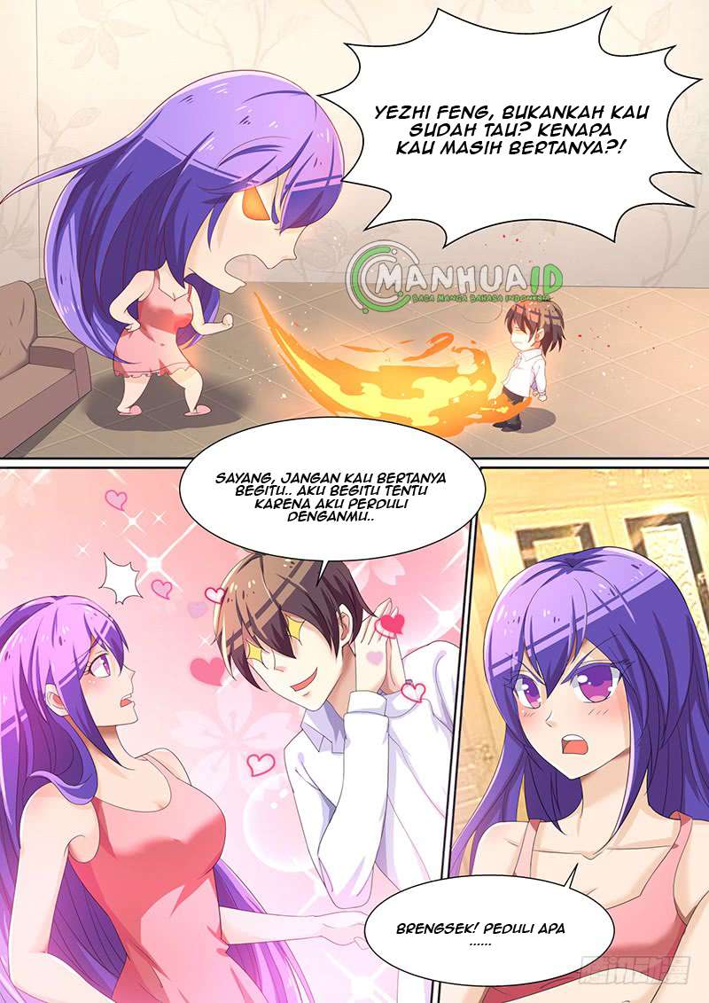 Dragon Soul Agent Chapter 23 Gambar 7