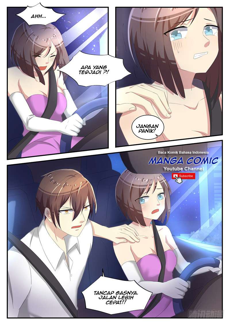 Dragon Soul Agent Chapter 21 Gambar 12
