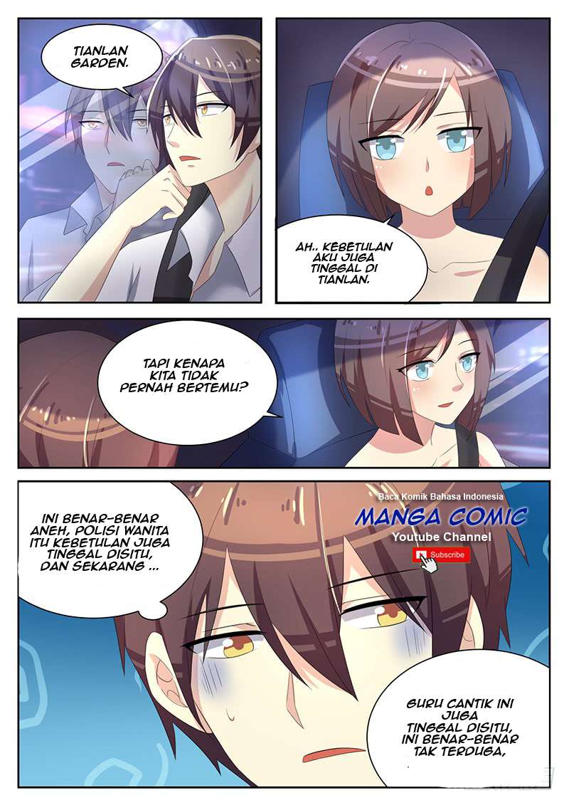 Dragon Soul Agent Chapter 21 Gambar 5