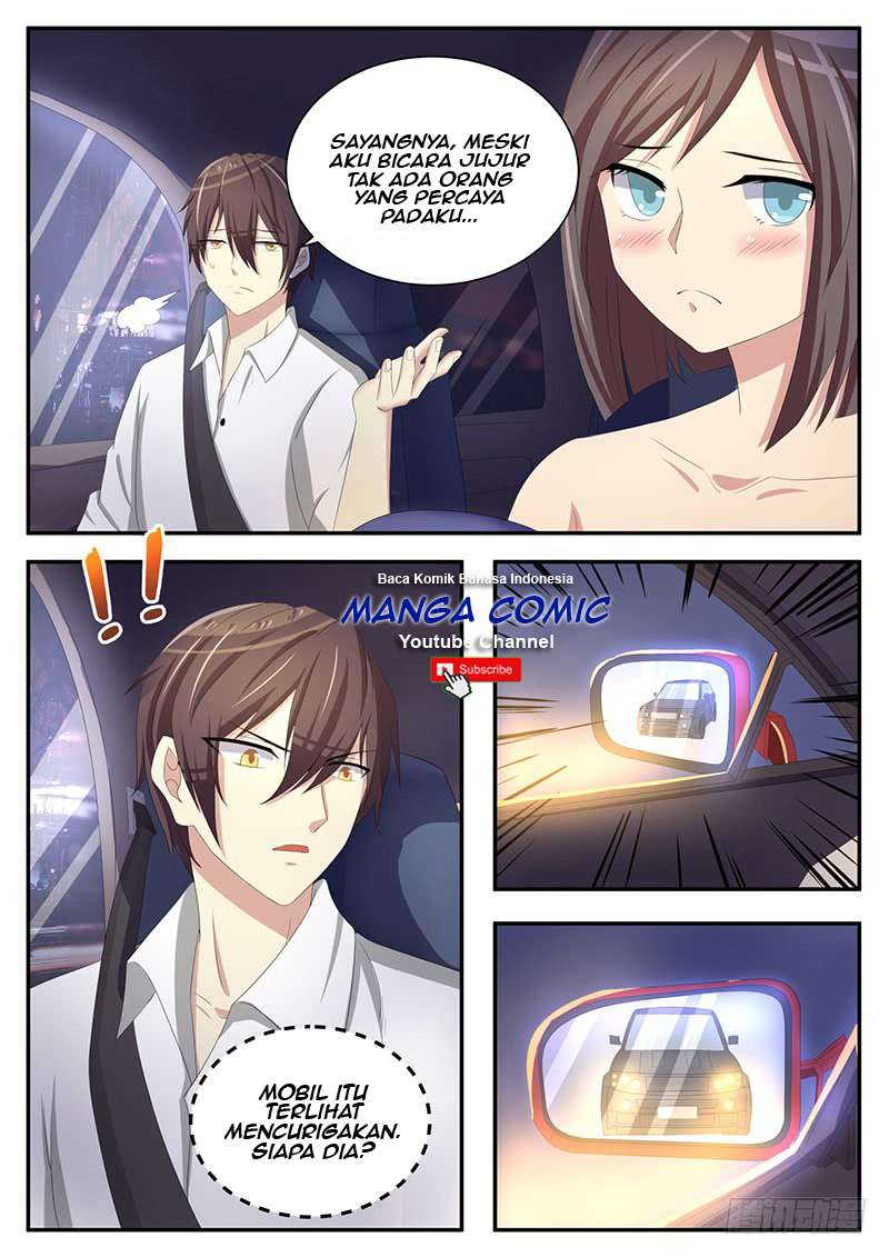 Dragon Soul Agent Chapter 21 Gambar 9