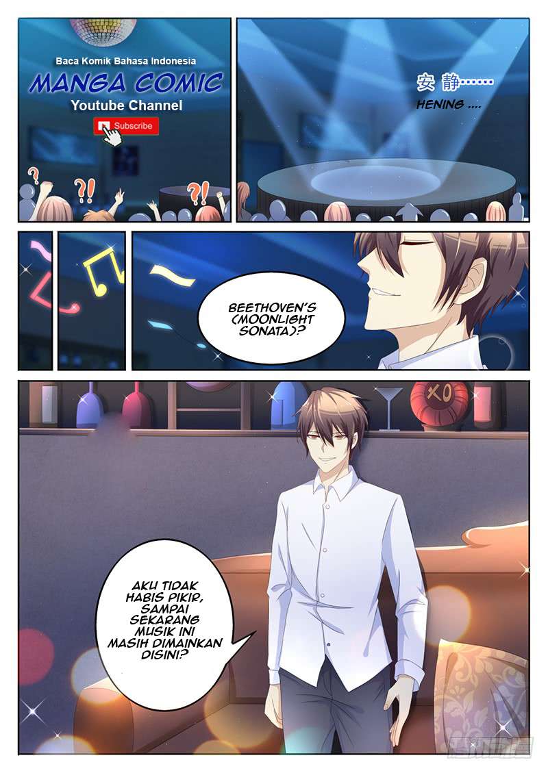 Dragon Soul Agent Chapter 16 Gambar 10