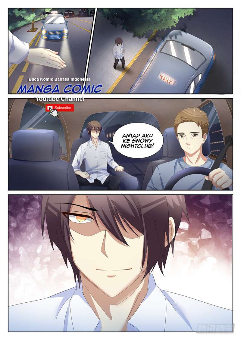 Dragon Soul Agent Chapter 16 Gambar 5