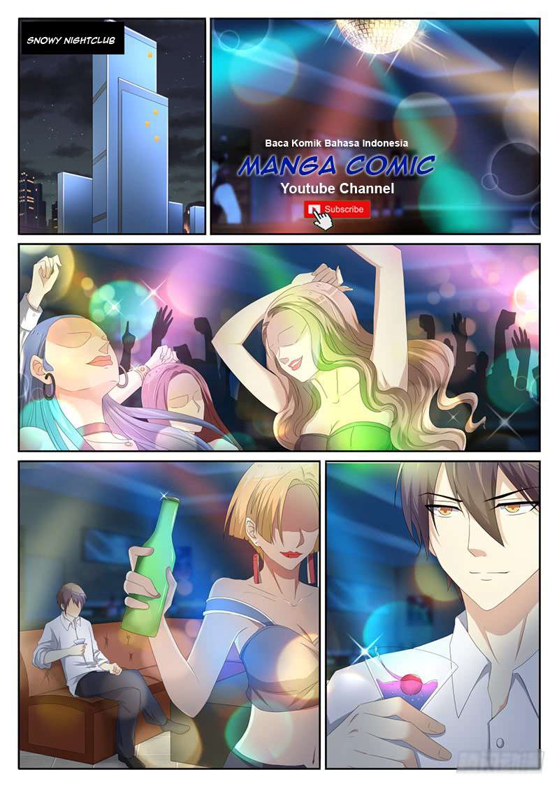 Dragon Soul Agent Chapter 16 Gambar 6