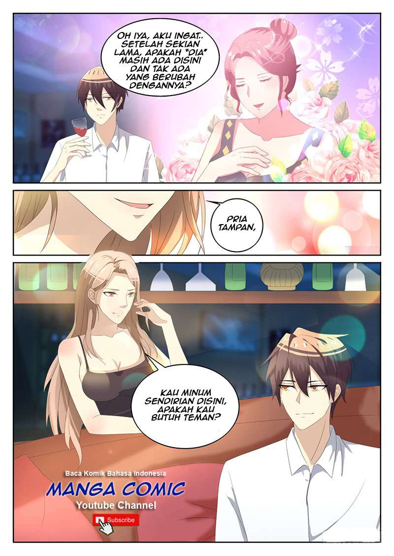 Dragon Soul Agent Chapter 16 Gambar 8