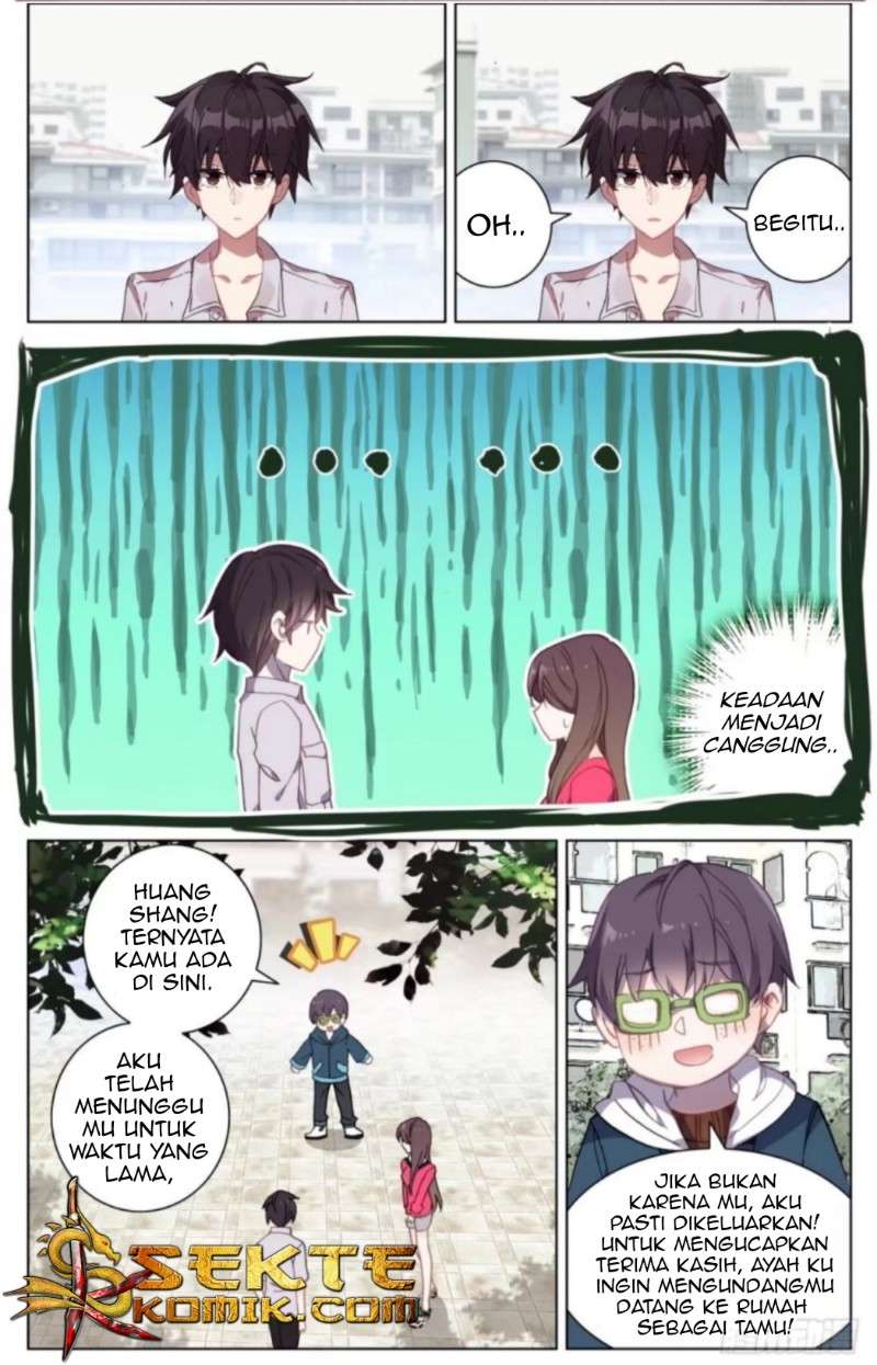 Different Kings Chapter 19 Gambar 7