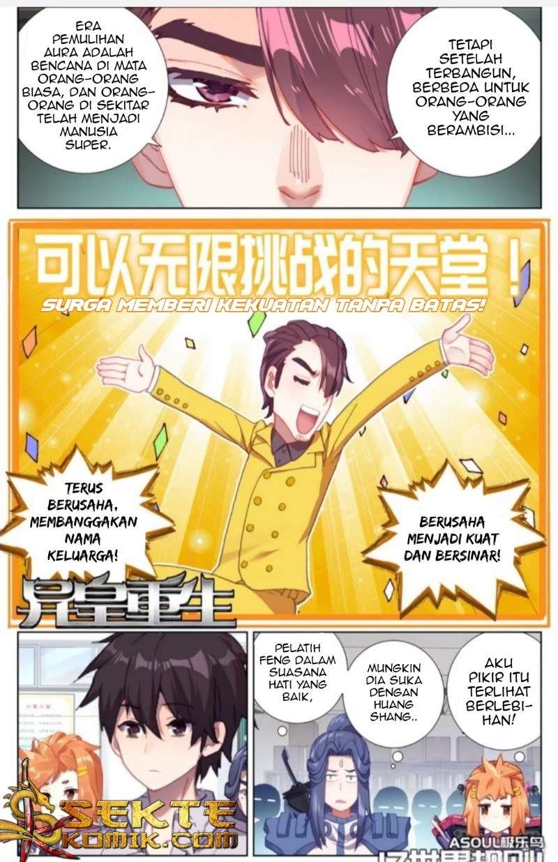 Baca Different Kings Chapter 17 Gambar 2