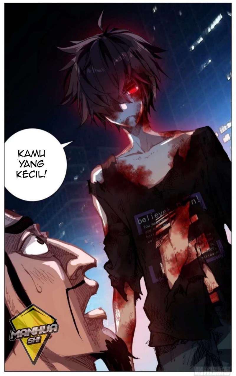 Different Kings Chapter 10 Gambar 15