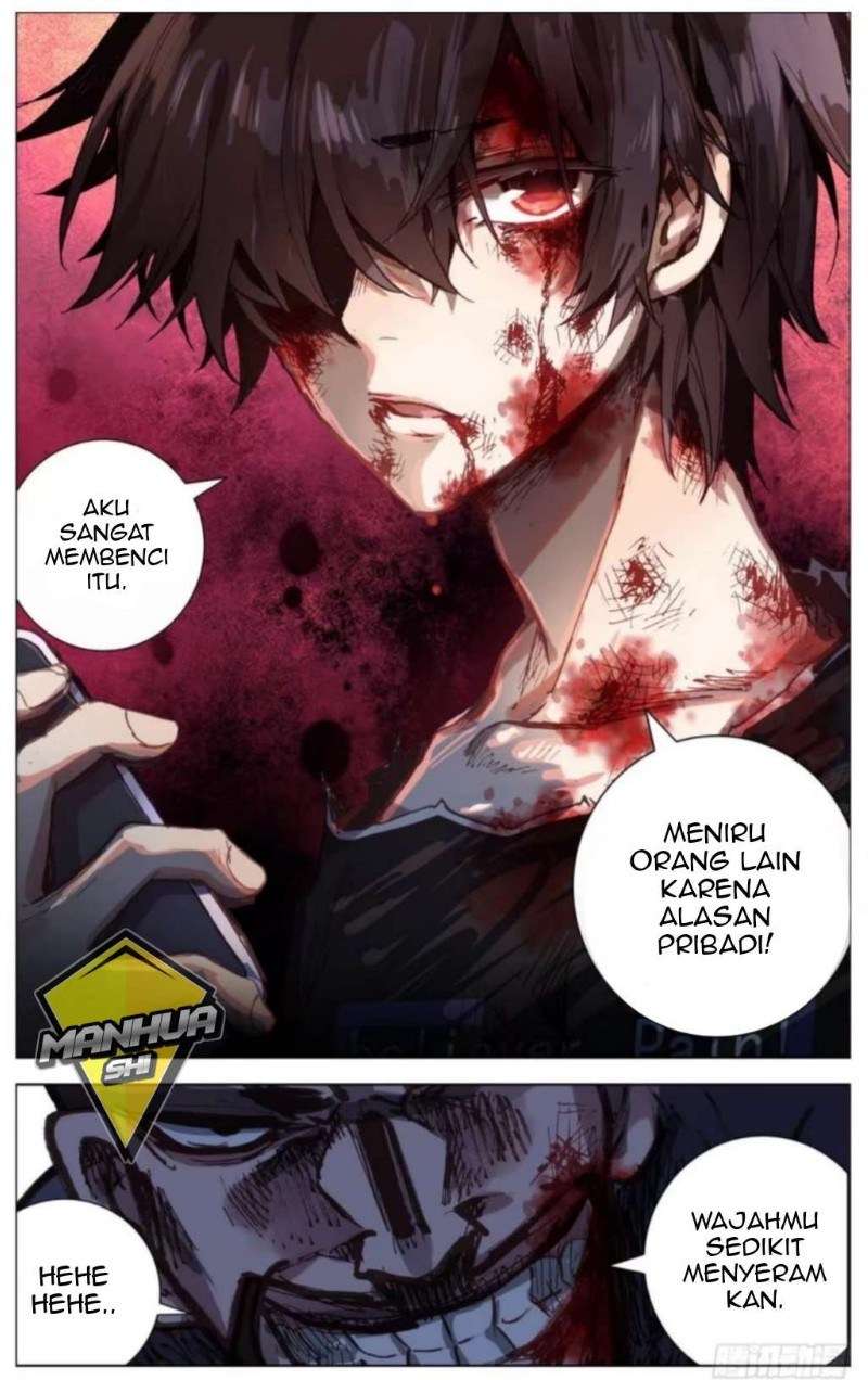 Different Kings Chapter 9 Gambar 17