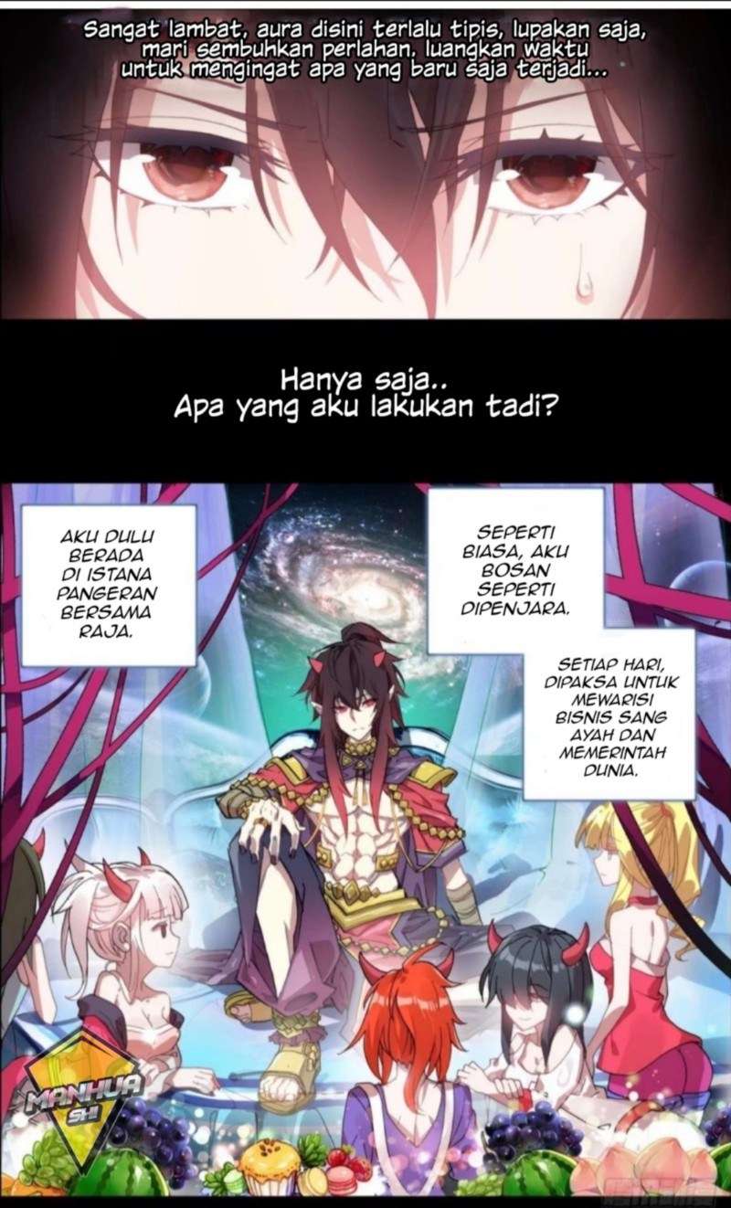 Different Kings Chapter 1 Gambar 7
