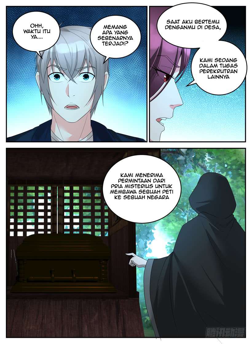 Baca  The Law of the Alien Merchants Chapter 31 Gambar 2