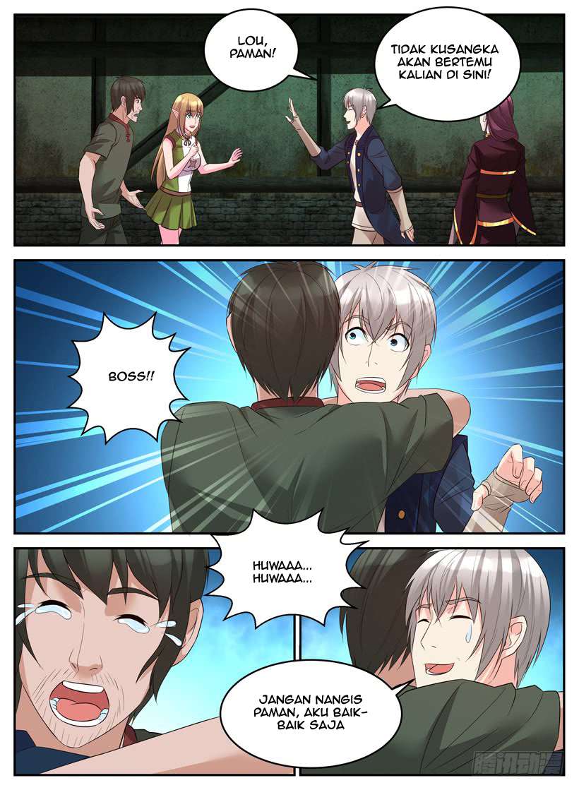 Baca  The Law of the Alien Merchants Chapter 29 Gambar 2