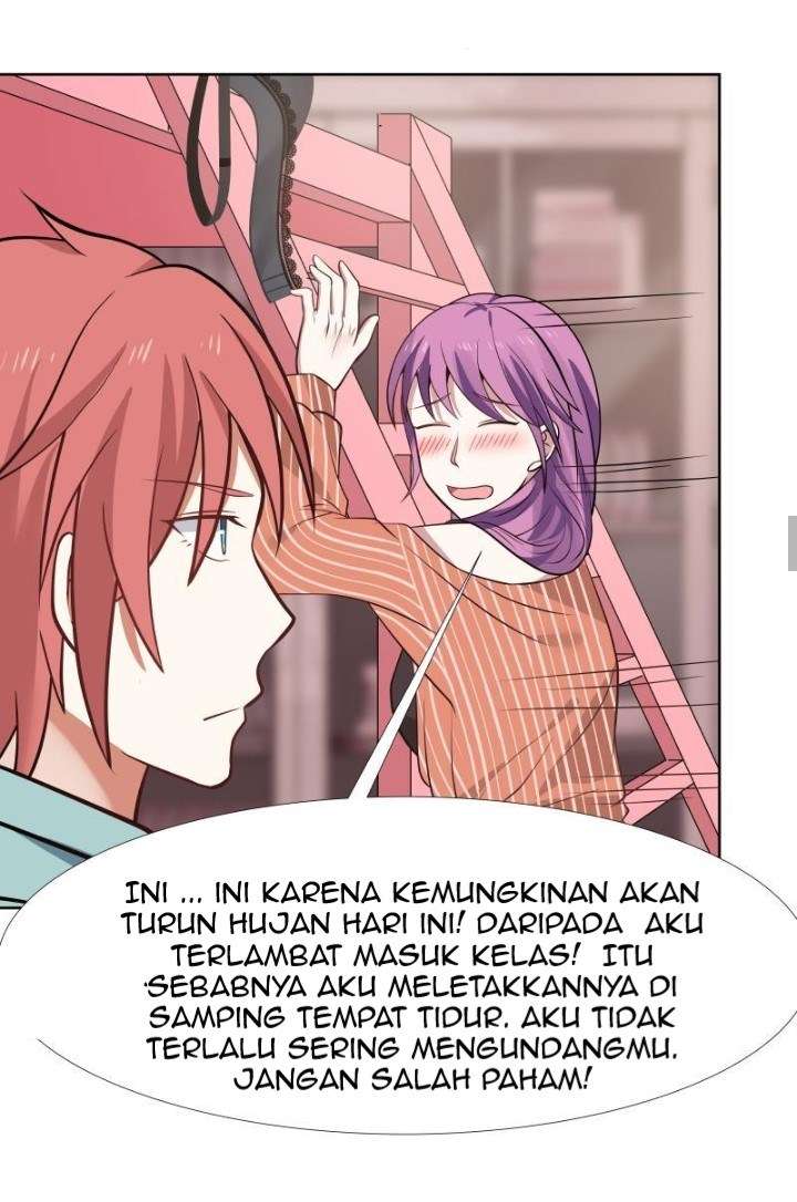 I Have a Dragon on My Body Chapter 83 Gambar 12