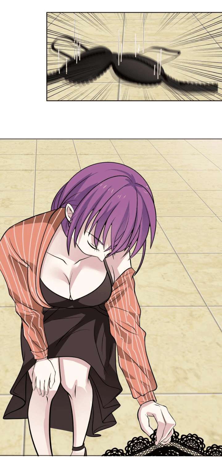 I Have a Dragon on My Body Chapter 83 Gambar 13