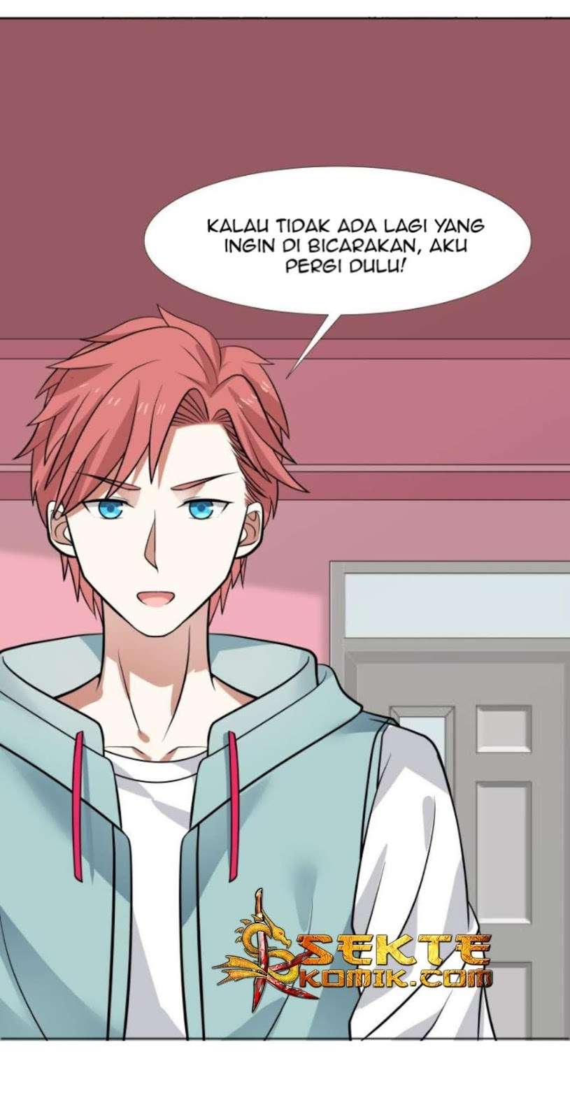 I Have a Dragon on My Body Chapter 83 Gambar 15