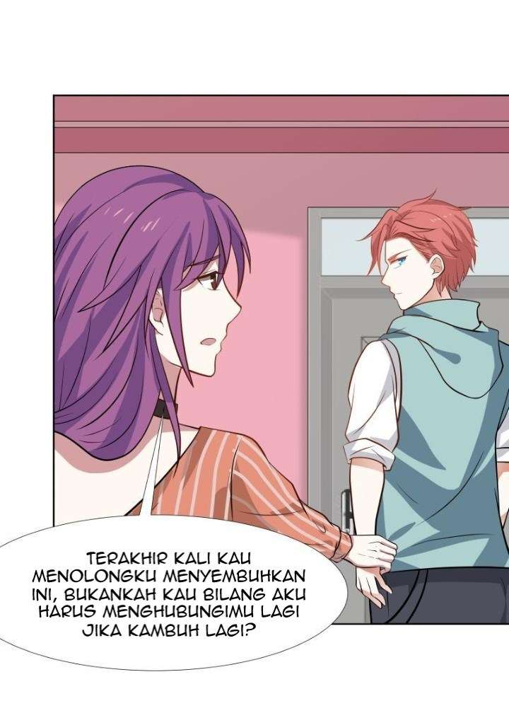 I Have a Dragon on My Body Chapter 83 Gambar 16