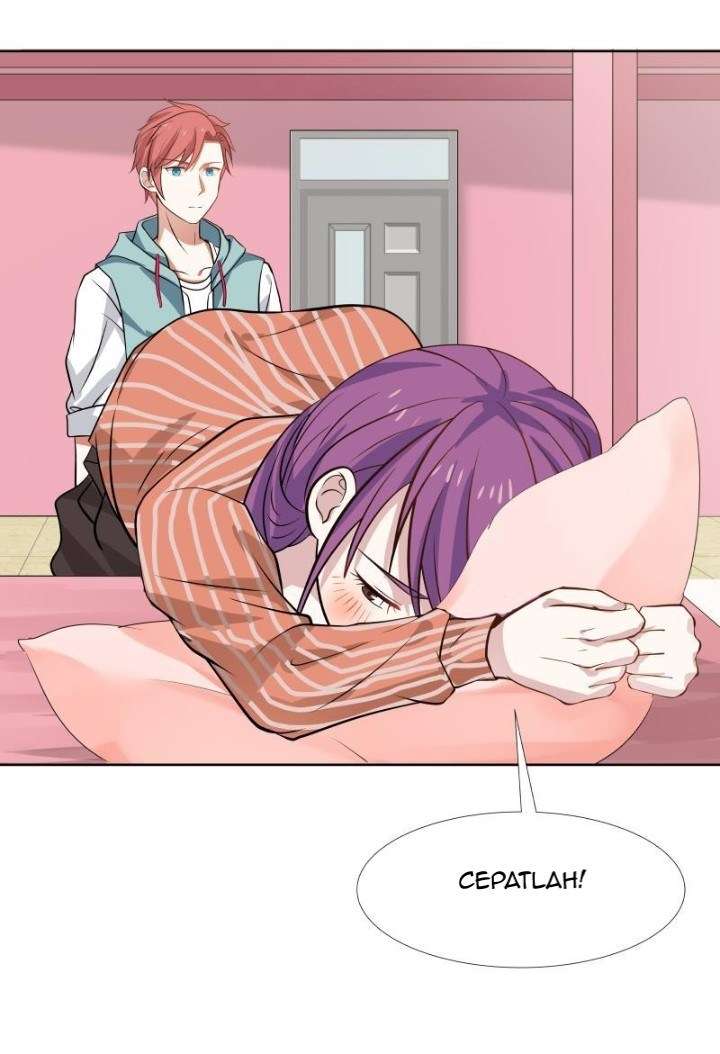 I Have a Dragon on My Body Chapter 83 Gambar 18