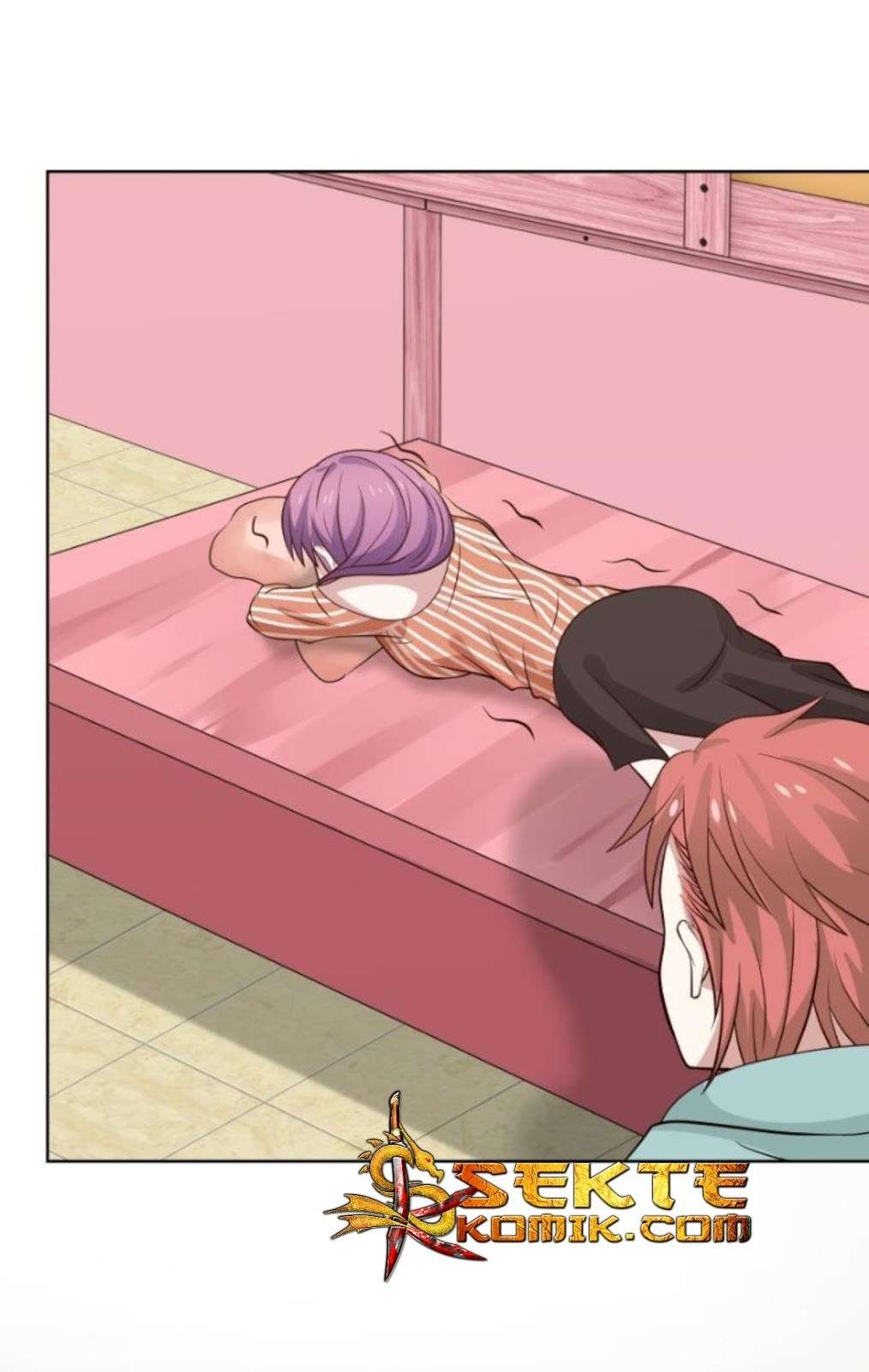 I Have a Dragon on My Body Chapter 83 Gambar 19