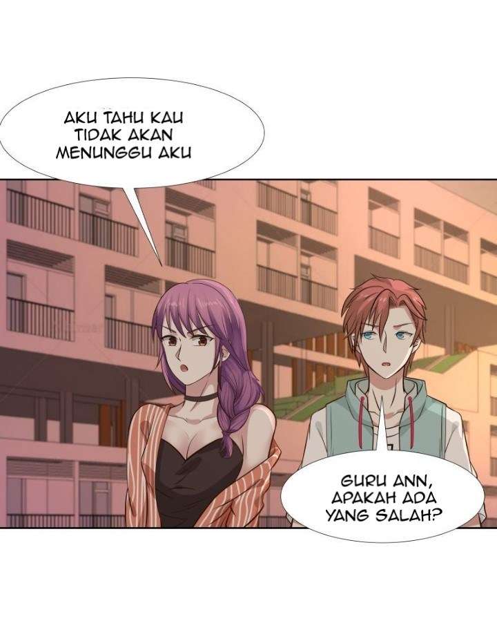 I Have a Dragon on My Body Chapter 83 Gambar 7