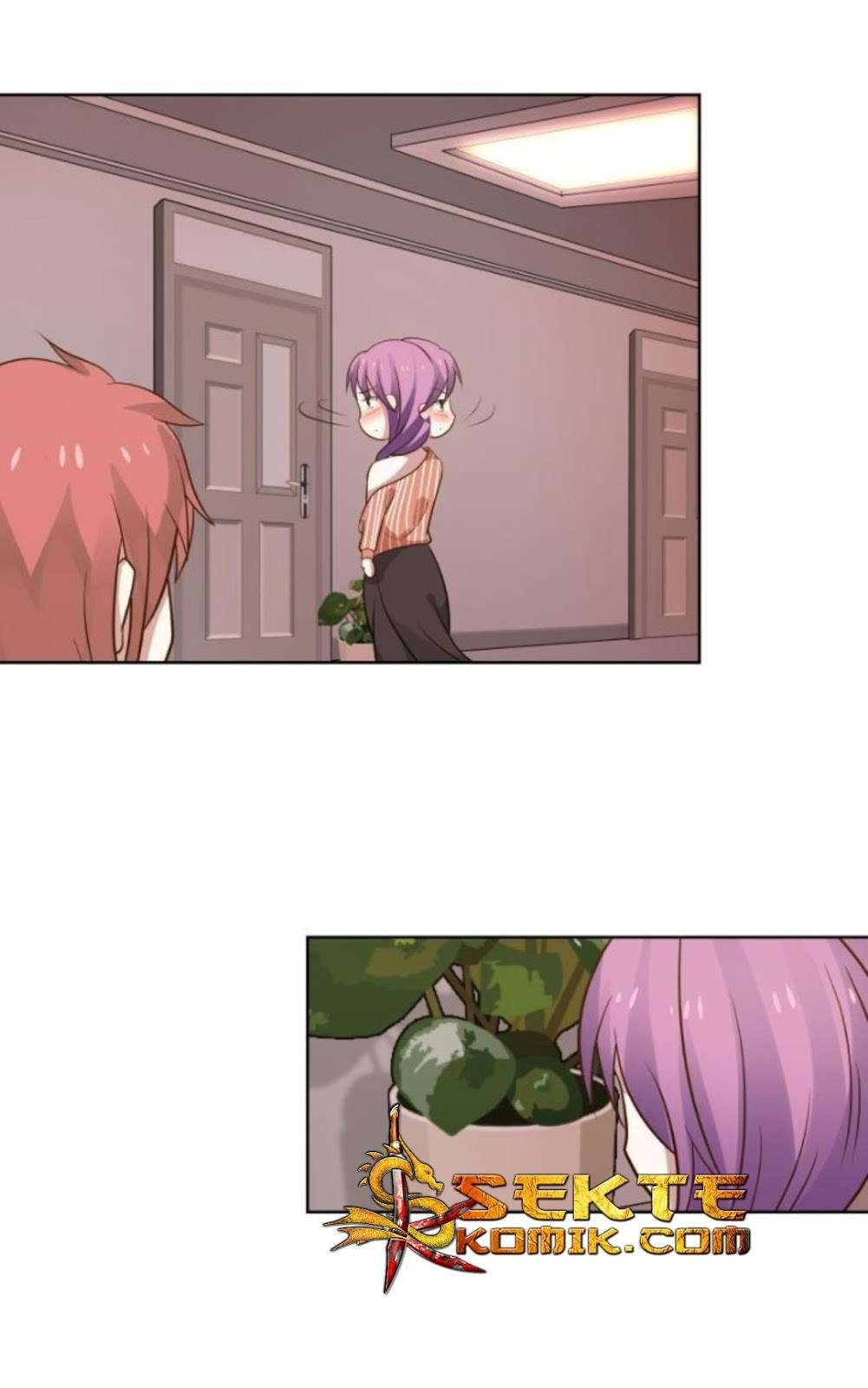 I Have a Dragon on My Body Chapter 83 Gambar 8