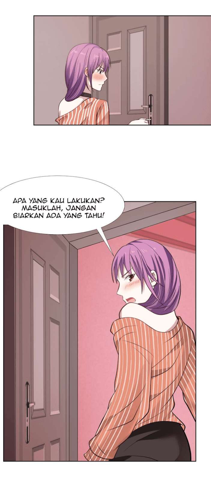 I Have a Dragon on My Body Chapter 83 Gambar 9