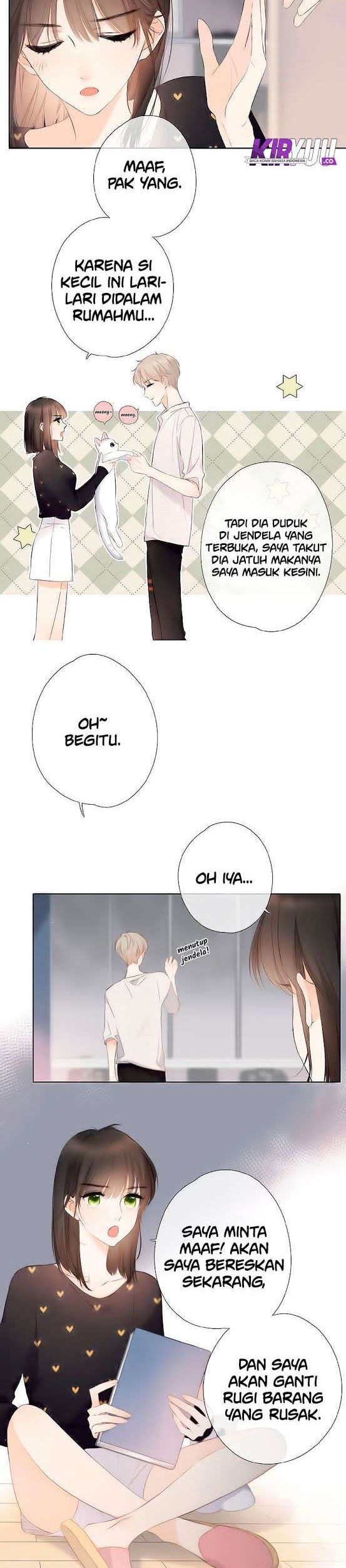Once More Chapter 4 Gambar 21
