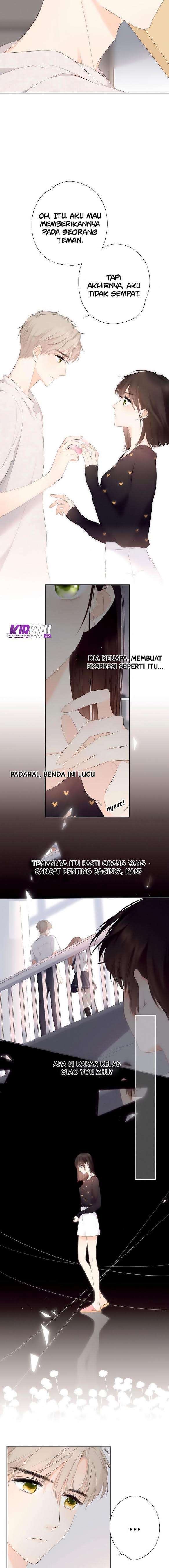 Once More Chapter 4 Gambar 13