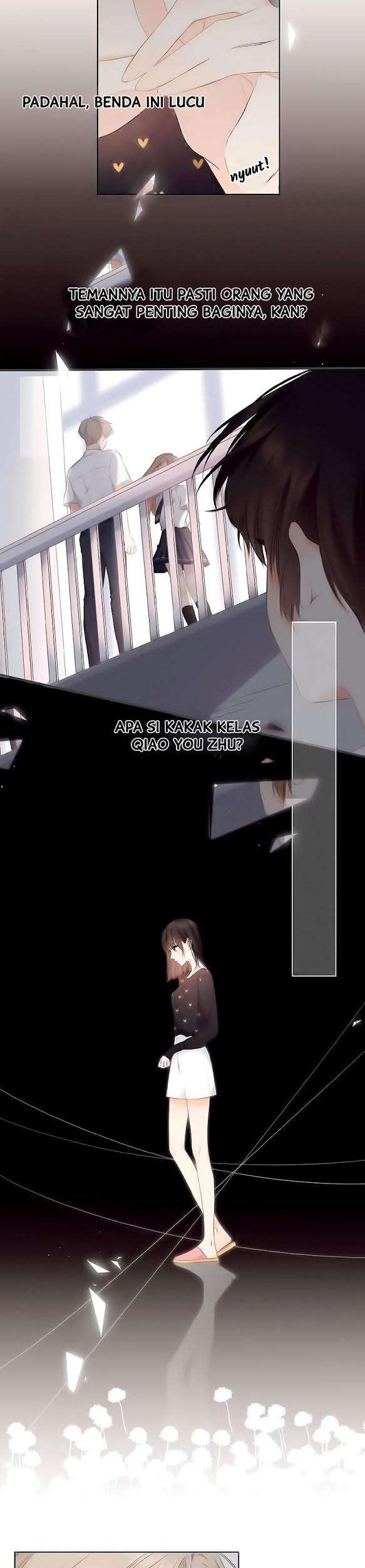 Once More Chapter 4 Gambar 30