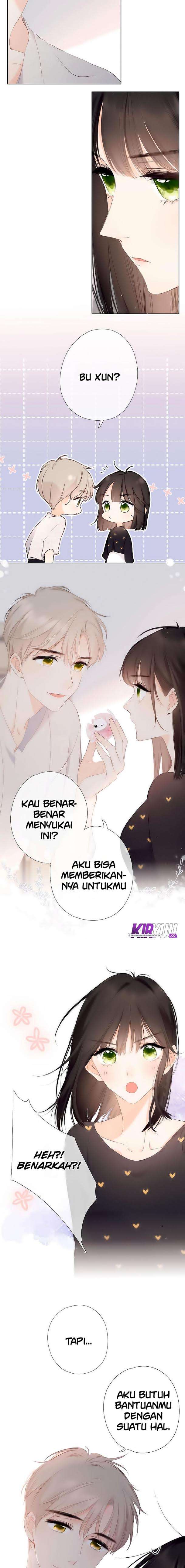 Once More Chapter 4 Gambar 14