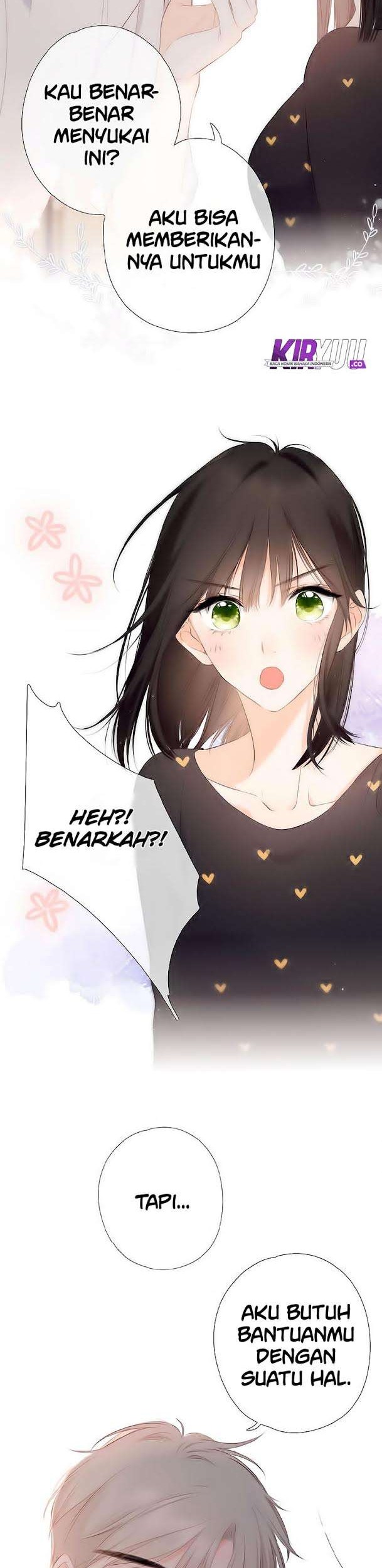 Once More Chapter 4 Gambar 33