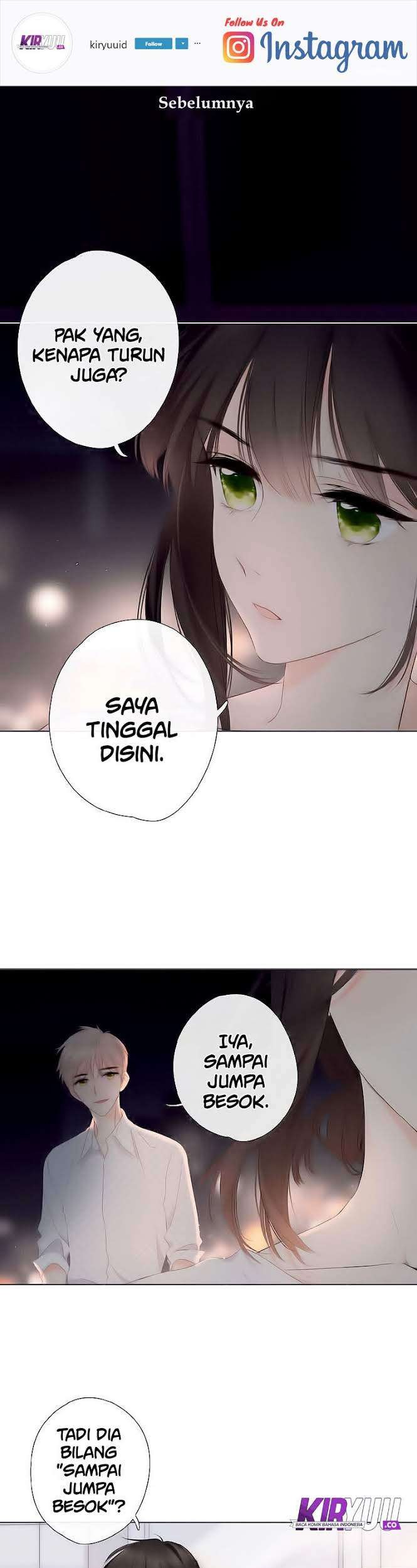 Once More Chapter 4 Gambar 3