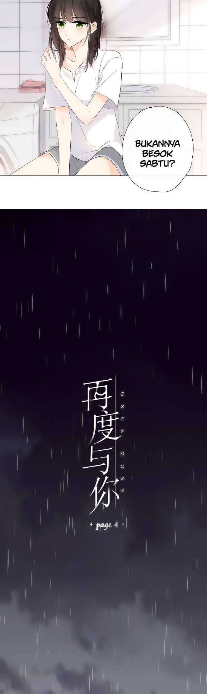 Once More Chapter 4 Gambar 4
