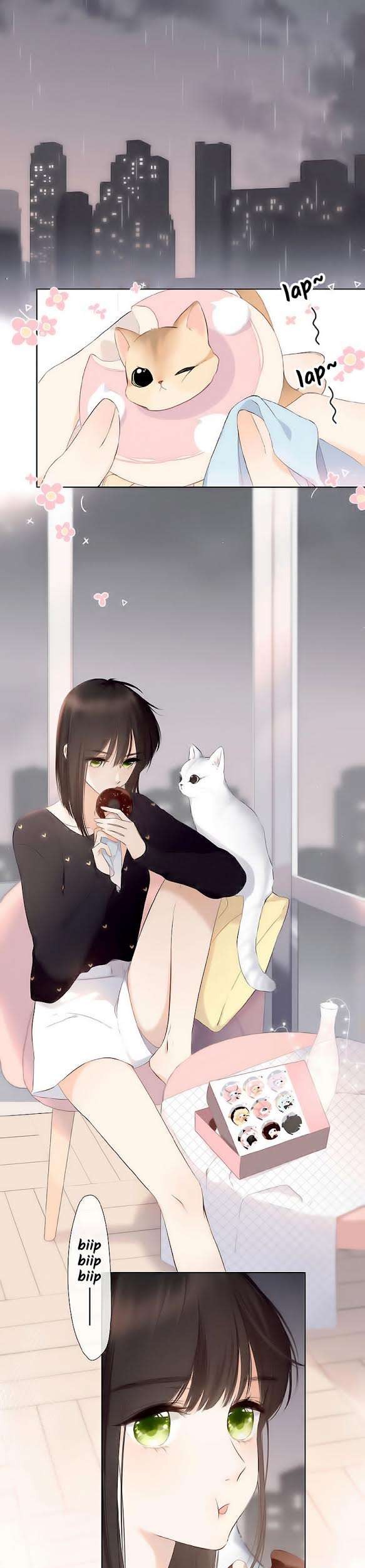 Once More Chapter 4 Gambar 5