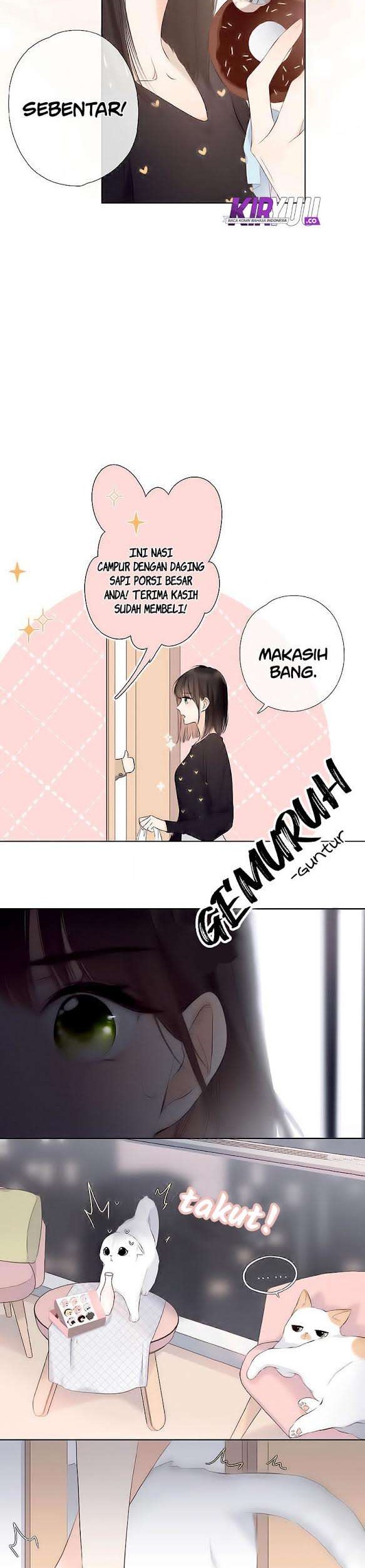 Once More Chapter 4 Gambar 6