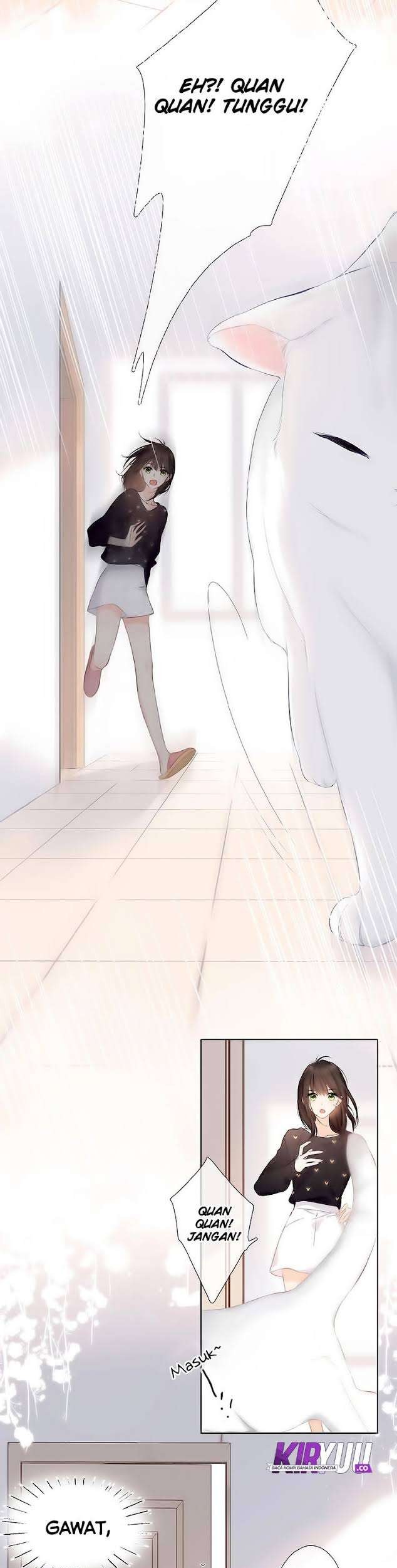 Once More Chapter 4 Gambar 8