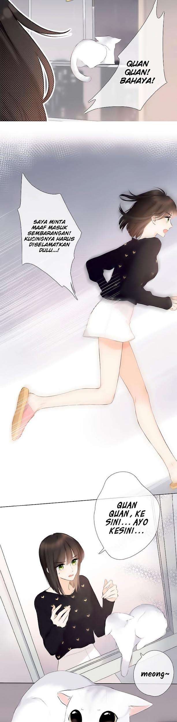 Once More Chapter 4 Gambar 10