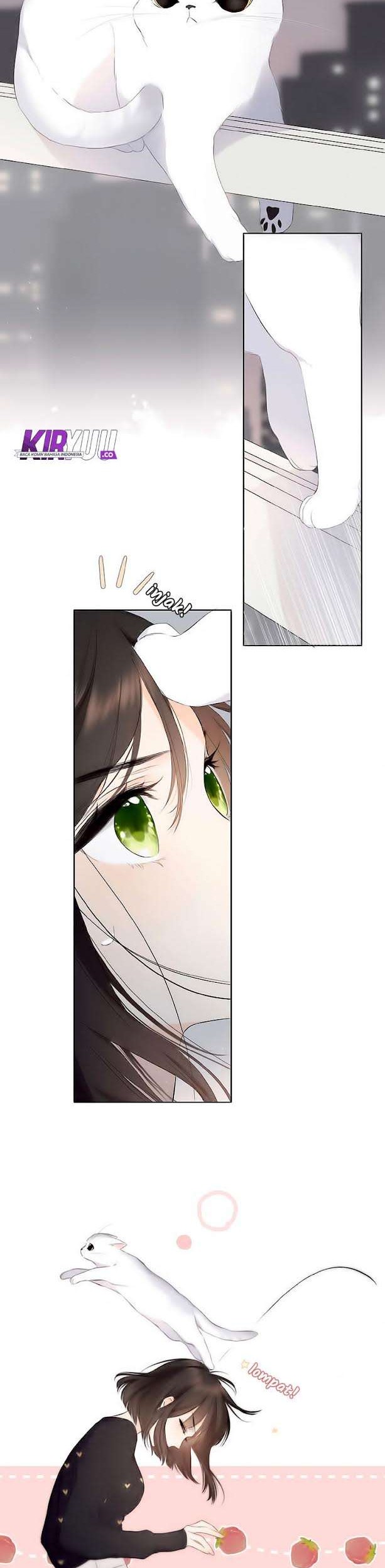 Once More Chapter 4 Gambar 11