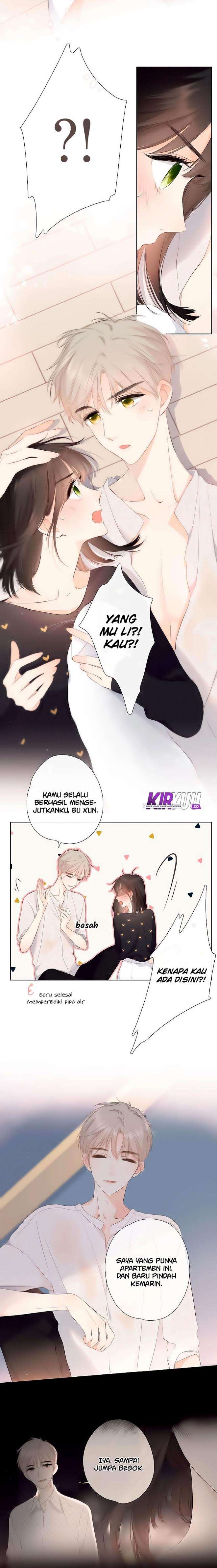 Once More Chapter 4 Gambar 9