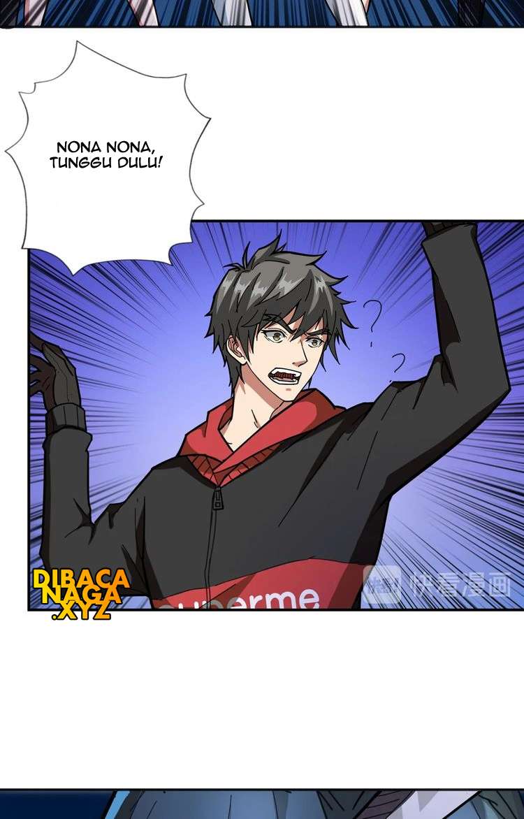 God Slayer Chapter 83 Gambar 41