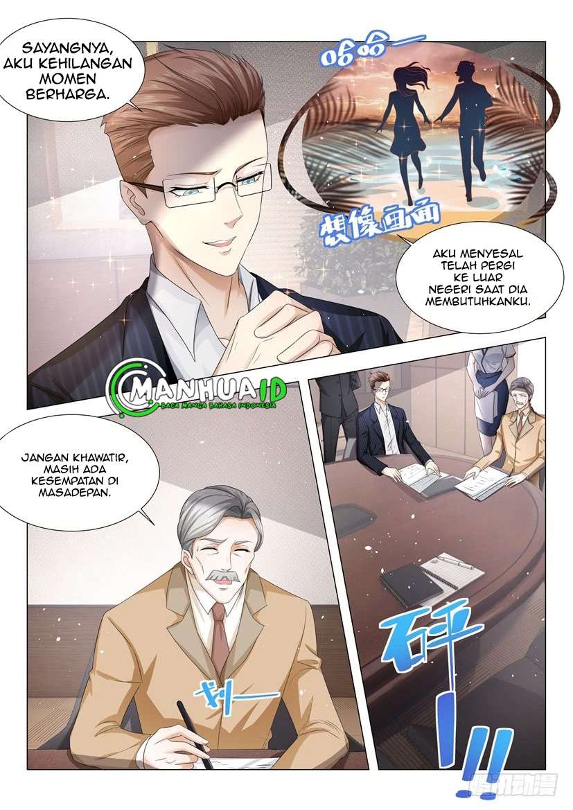Shen Hao’s Heavenly Fall System Chapter 31 11