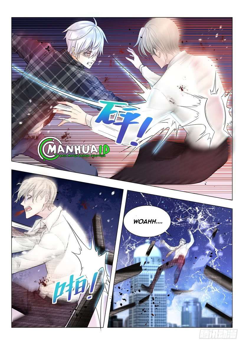 Baca Shen Hao’s Heavenly Fall System Chapter 30 Gambar 2